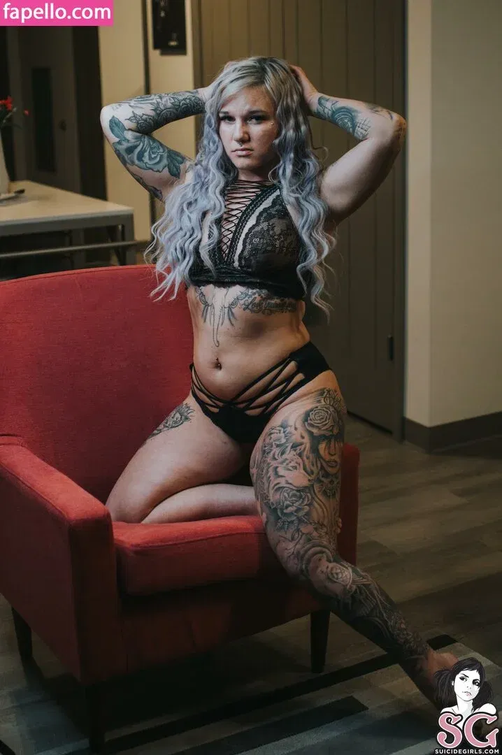 Fantasyangel Onlyfans Photo Gallery 