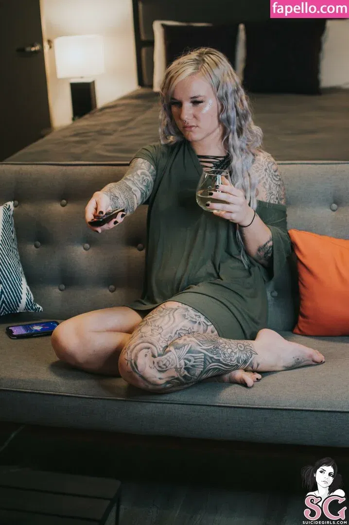 Fantasyangel Onlyfans Photo Gallery 