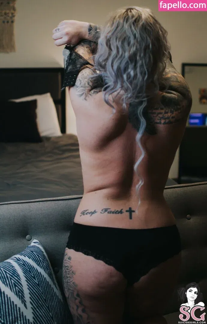 Fantasyangel Onlyfans Photo Gallery 