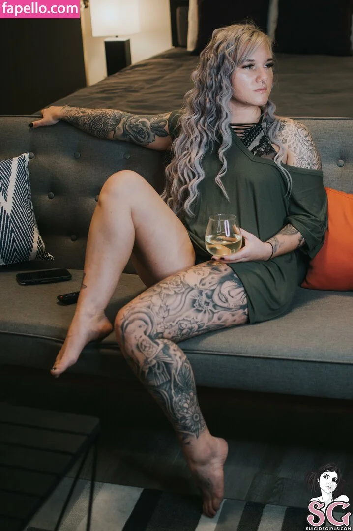 Fantasyangel Onlyfans Photo Gallery 