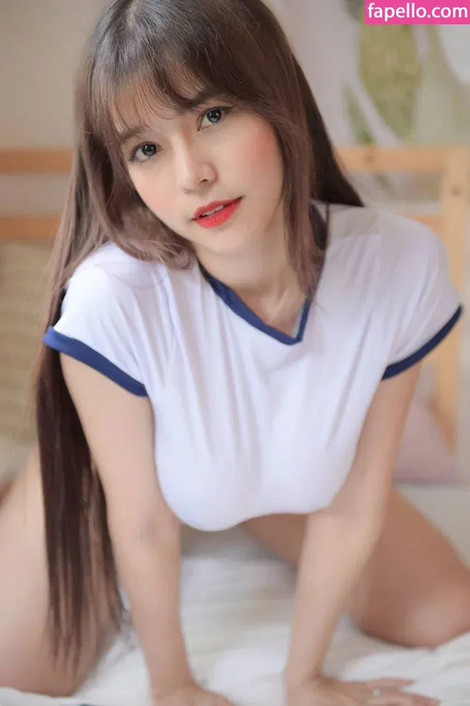 Pimnalin Onlyfans Photo Gallery 