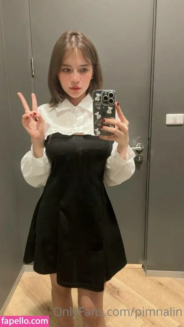 Pimnalin Onlyfans Photo Gallery 