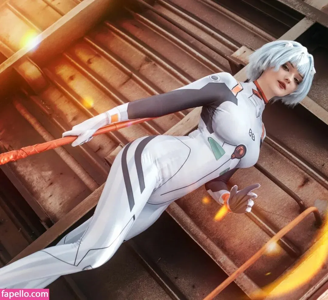 Zaiichiik Jess Onlyfans Photo Gallery 