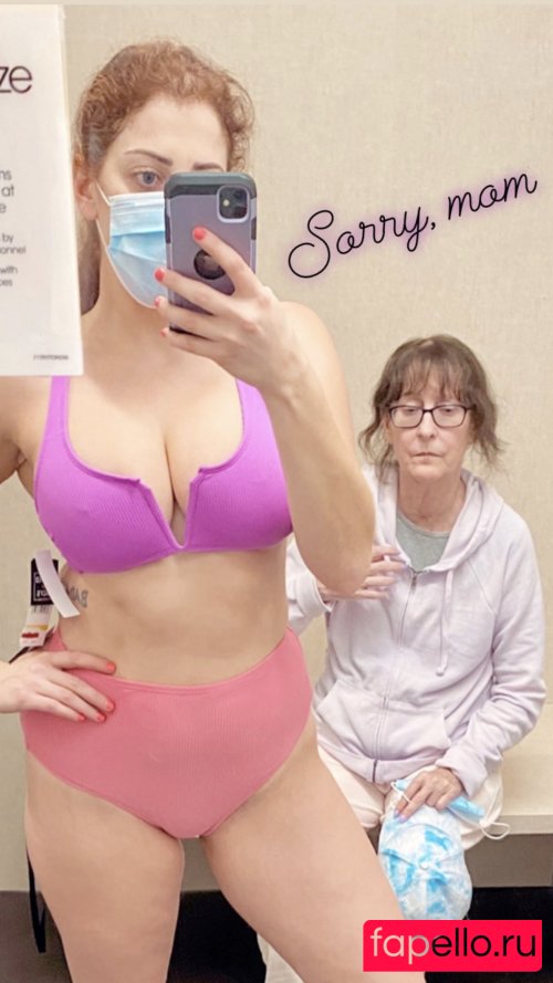 Erica Steiner Nude Onlyfans Photo 15