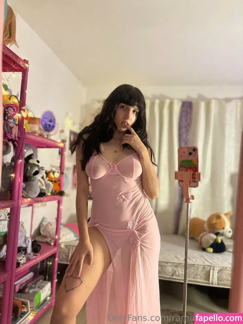 ramonalothbrok Onlyfans Photo Gallery 