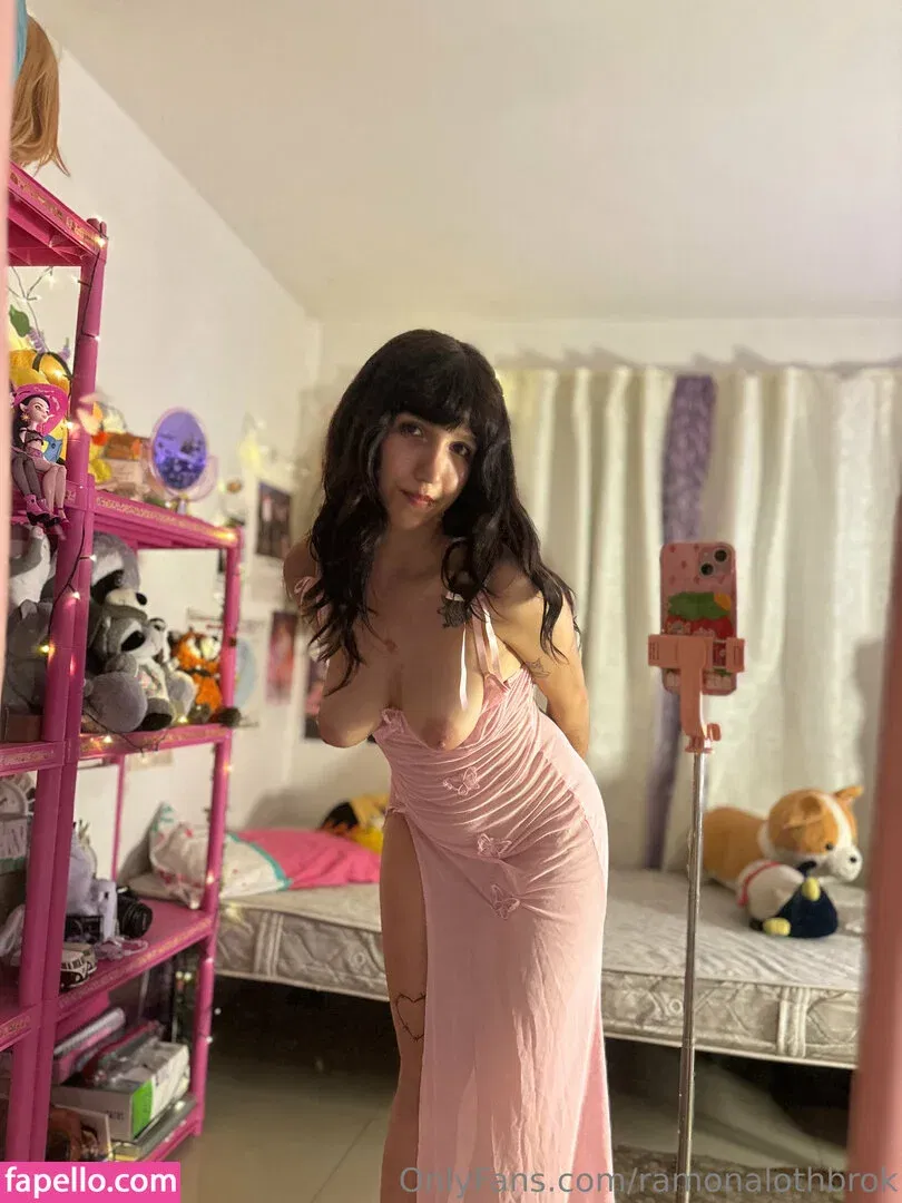 ramonalothbrok Onlyfans Photo Gallery 