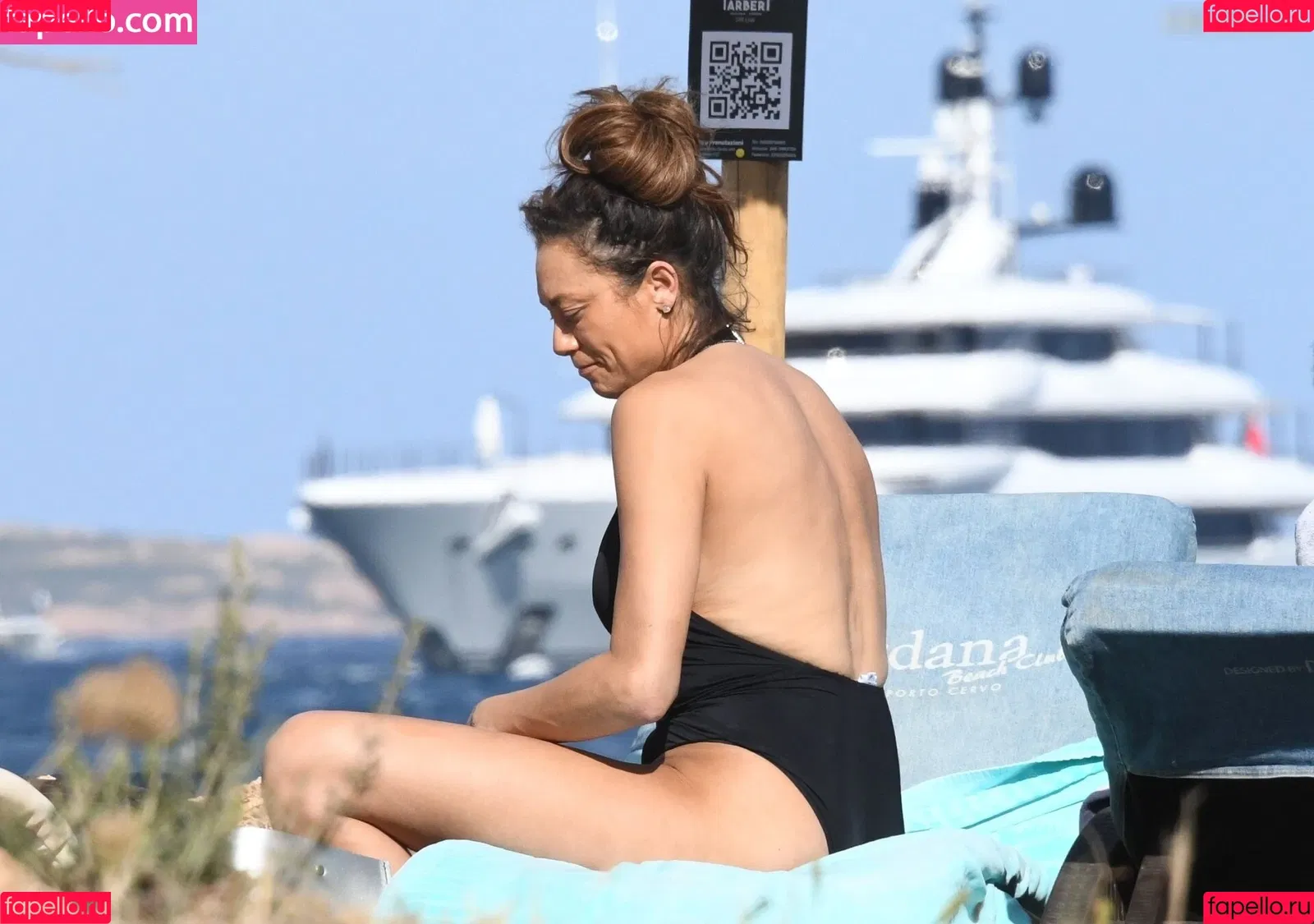 Lilly Becker Onlyfans Photo Gallery 