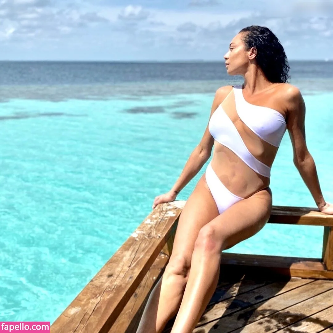 Lilly Becker Nude Onlyfans Photo 29
