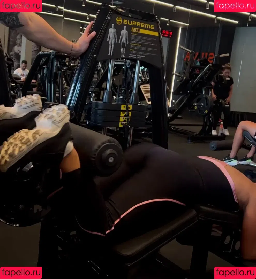Lexa Onlyfans Photo Gallery 