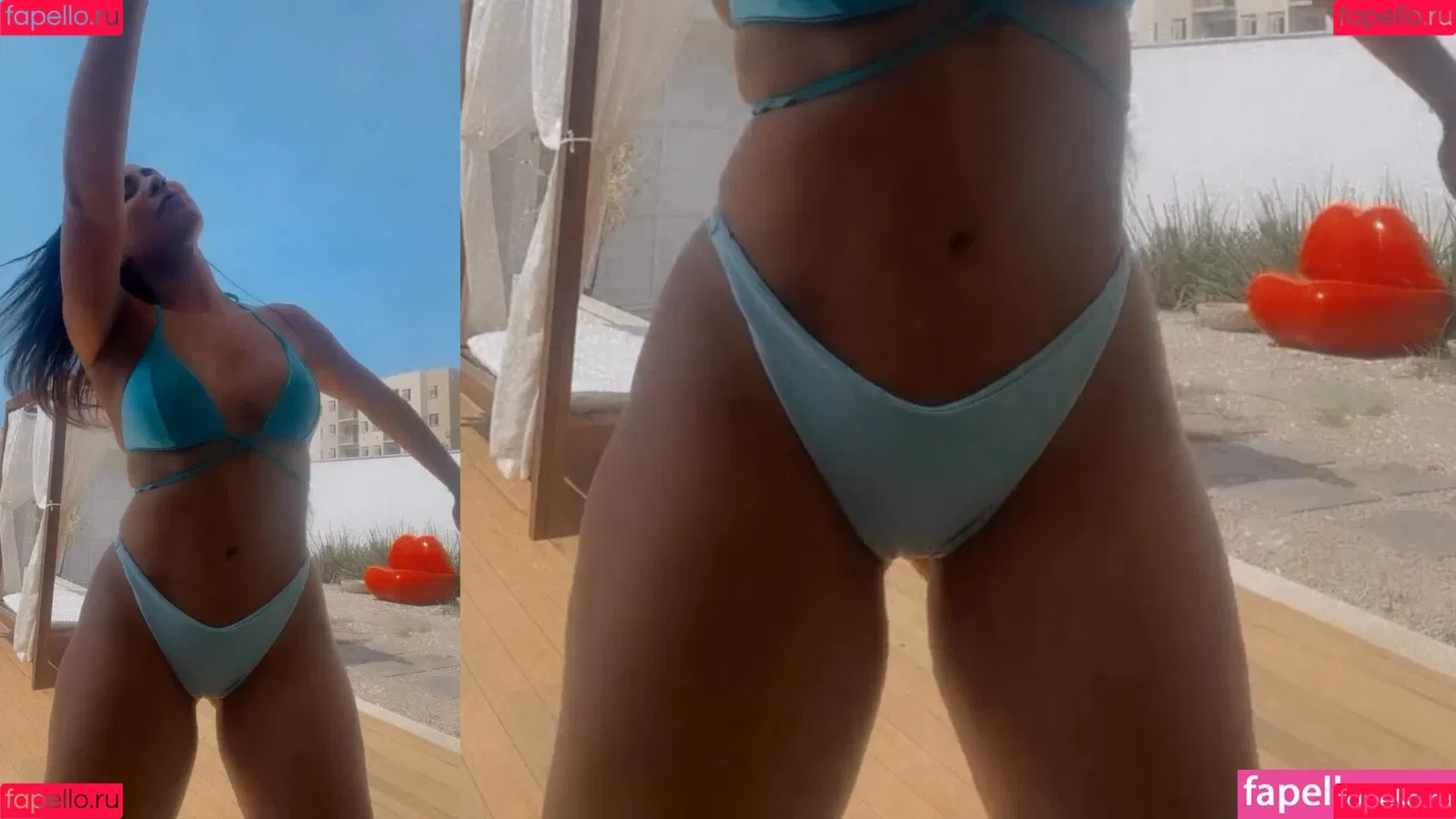 Lexa Onlyfans Photo Gallery 