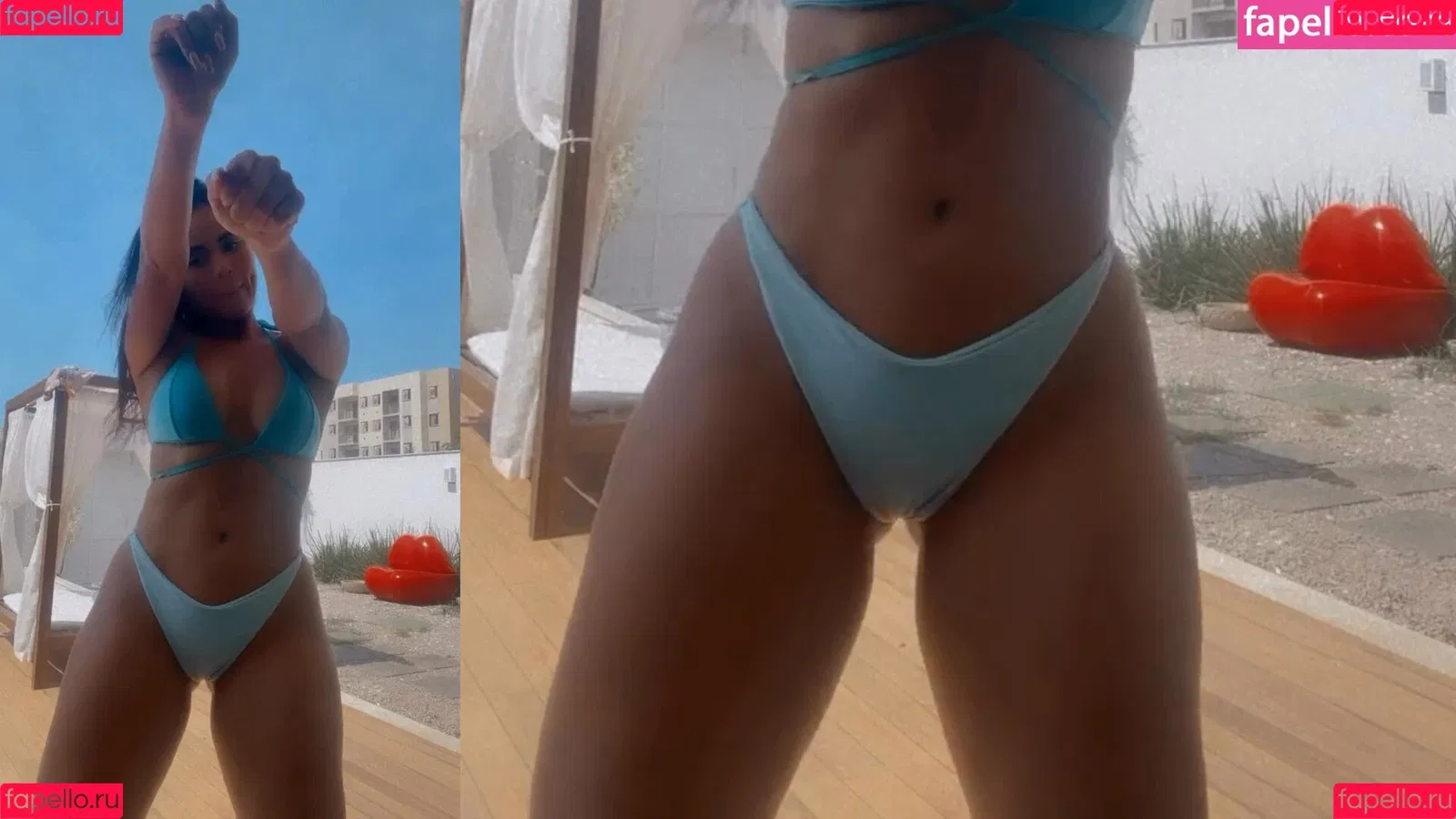 Lexa Onlyfans Photo Gallery 