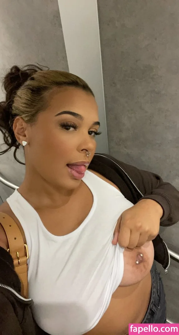 Lexa Nude Onlyfans Photo 438