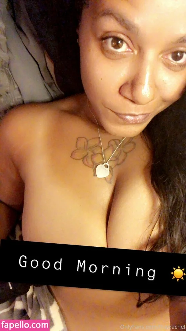 thatrachel Onlyfans Photo Gallery 