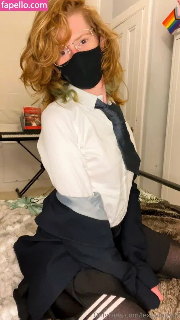 lexipuppygf Onlyfans Photo Gallery 