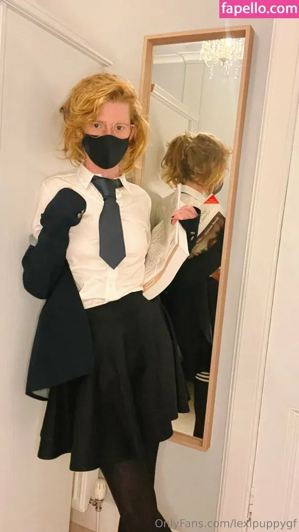 lexipuppygf Onlyfans Photo Gallery 