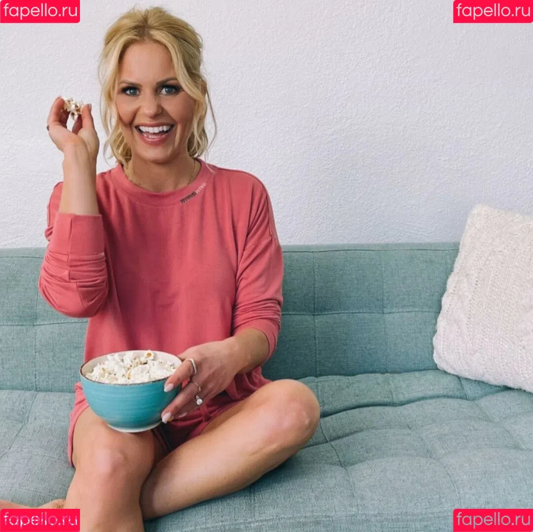 Candace Cameron Onlyfans Photo Gallery 
