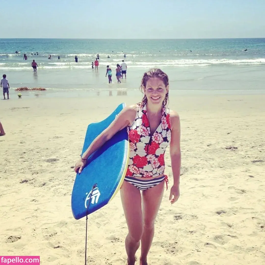 Candace Cameron Onlyfans Photo Gallery 