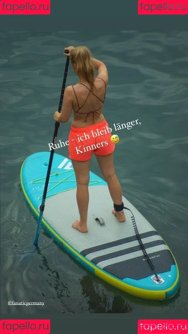 Angela Finger-Erben Onlyfans Photo Gallery 