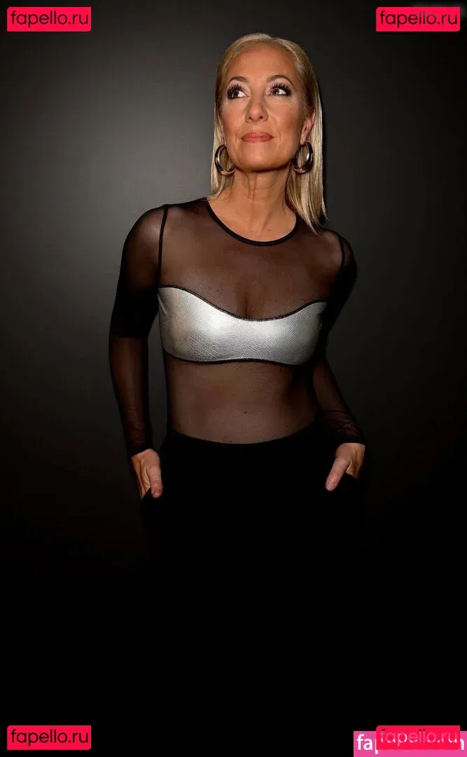 Angela Finger-Erben Onlyfans Photo Gallery 