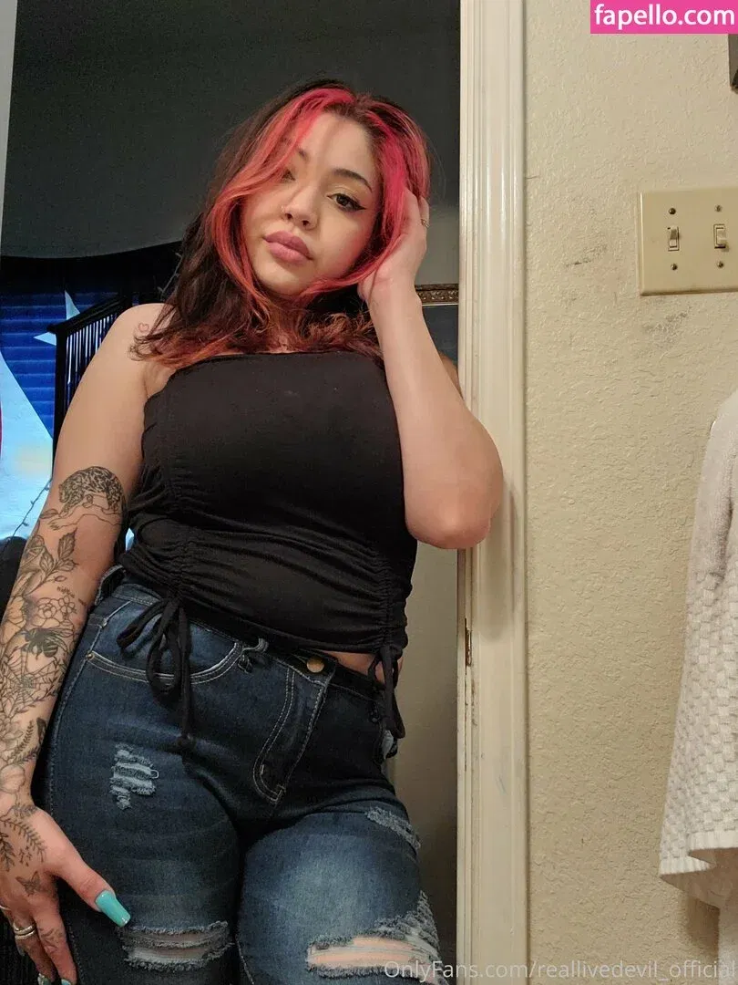 reallivedevil_official Onlyfans Photo Gallery 