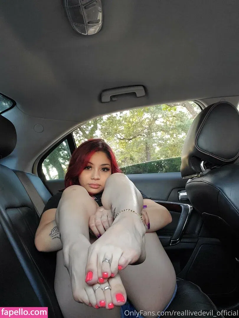 reallivedevil_official Onlyfans Photo Gallery 