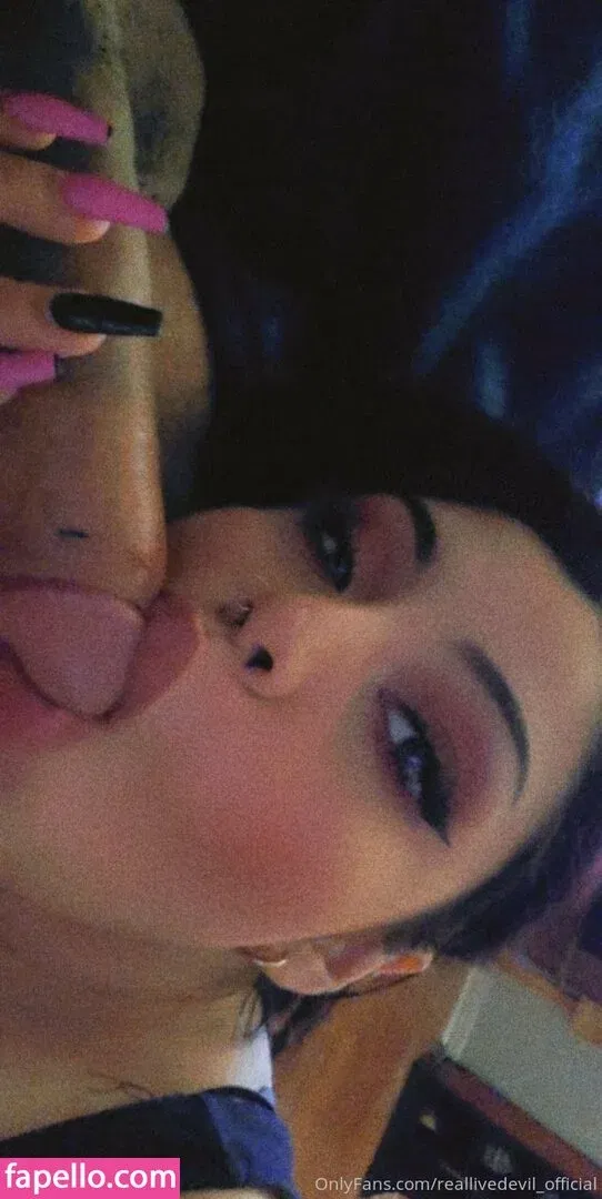 reallivedevil_official Onlyfans Photo Gallery 