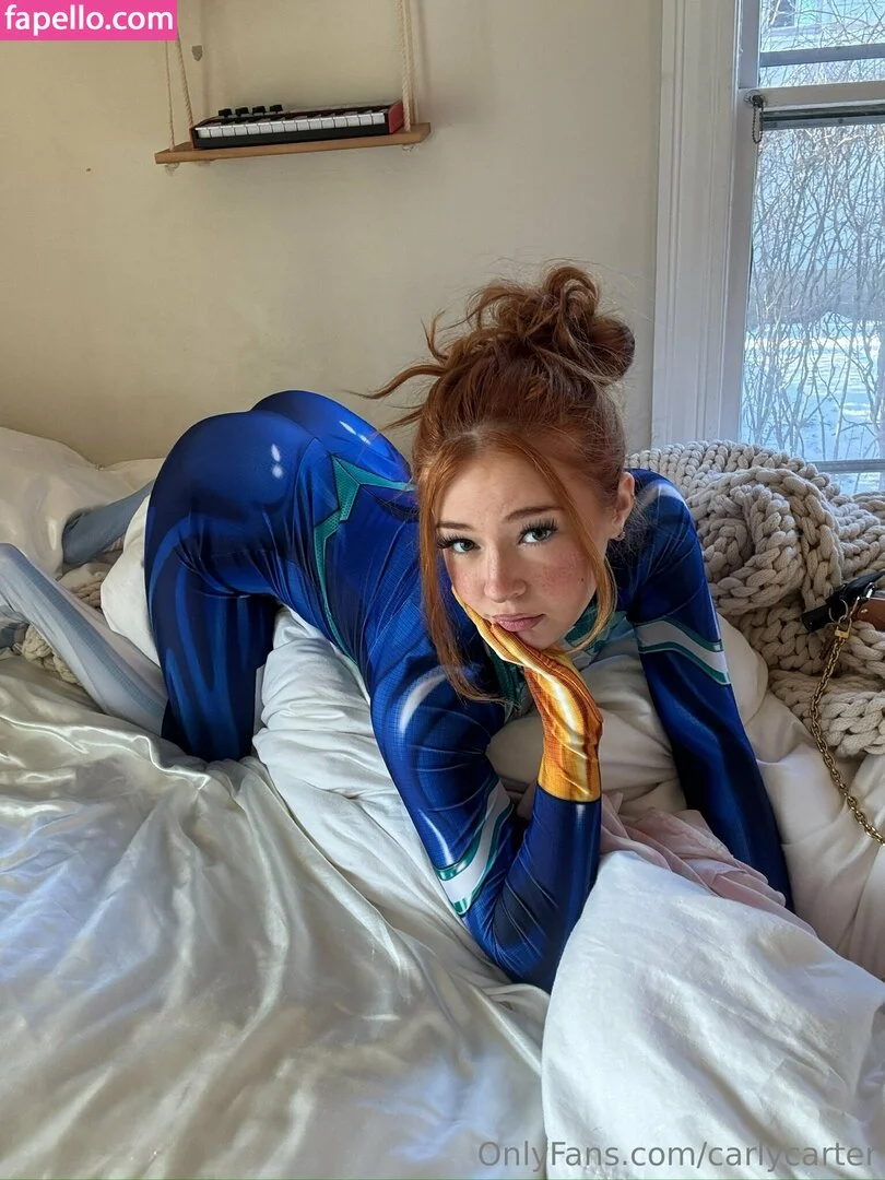 carlycarter Nude Onlyfans Photo 44