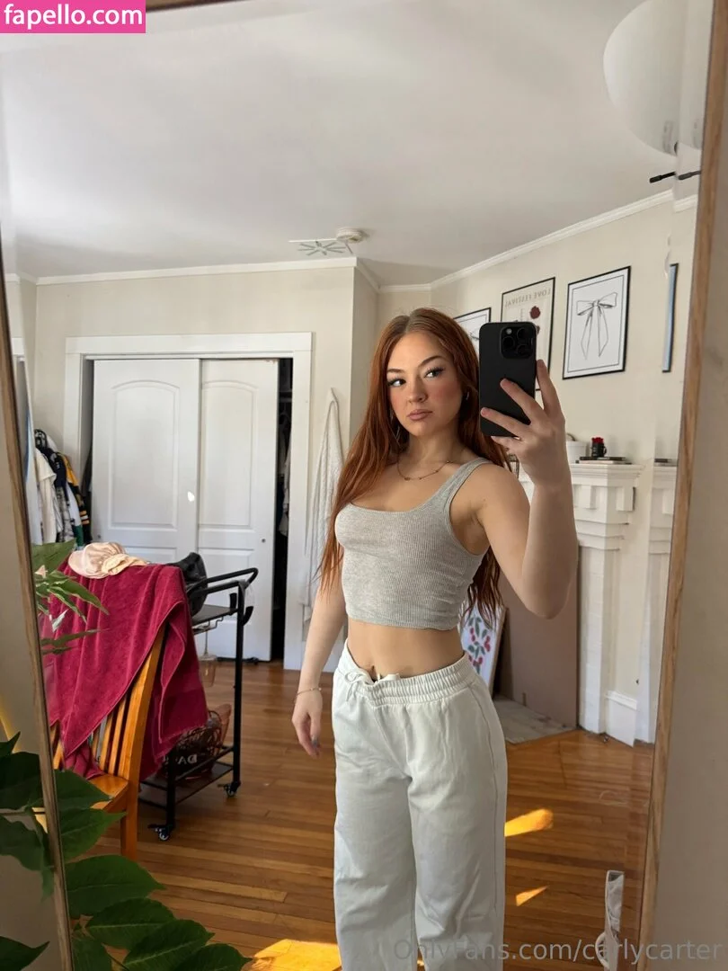carlycarter Nude Onlyfans Photo 43