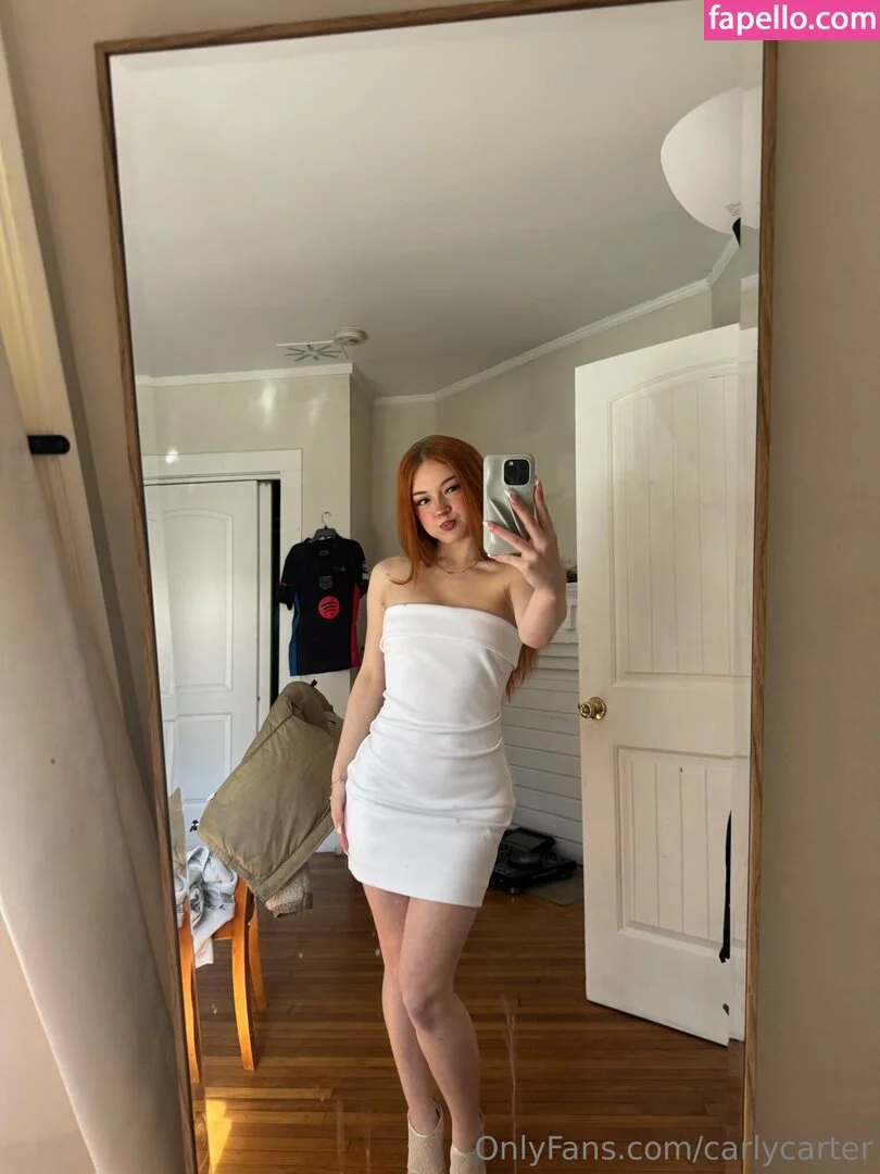 carlycarter Nude Onlyfans Photo 11