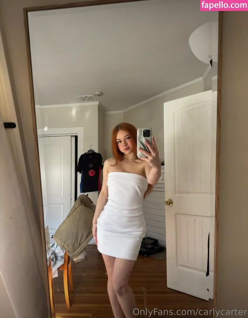 carlycarter Nude Onlyfans Photo 10