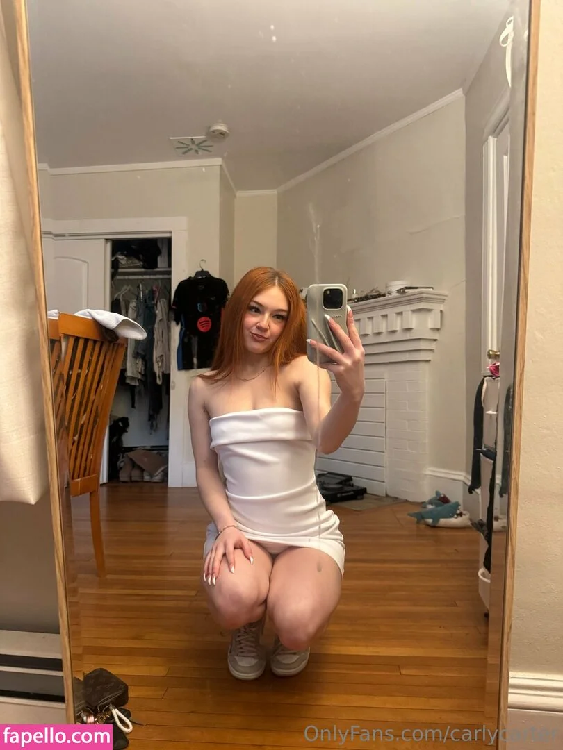 carlycarter Nude Onlyfans Photo 8