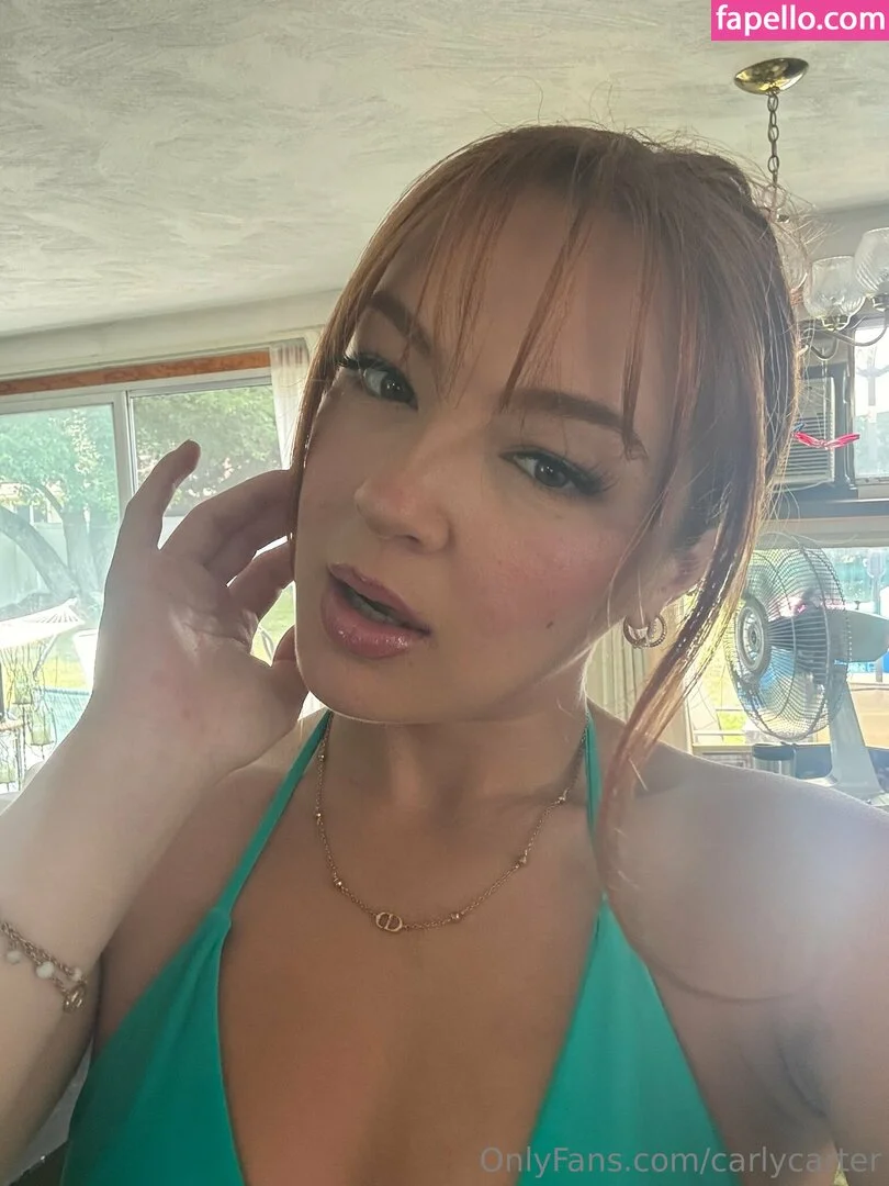 carlycarter Nude Onlyfans Photo 7