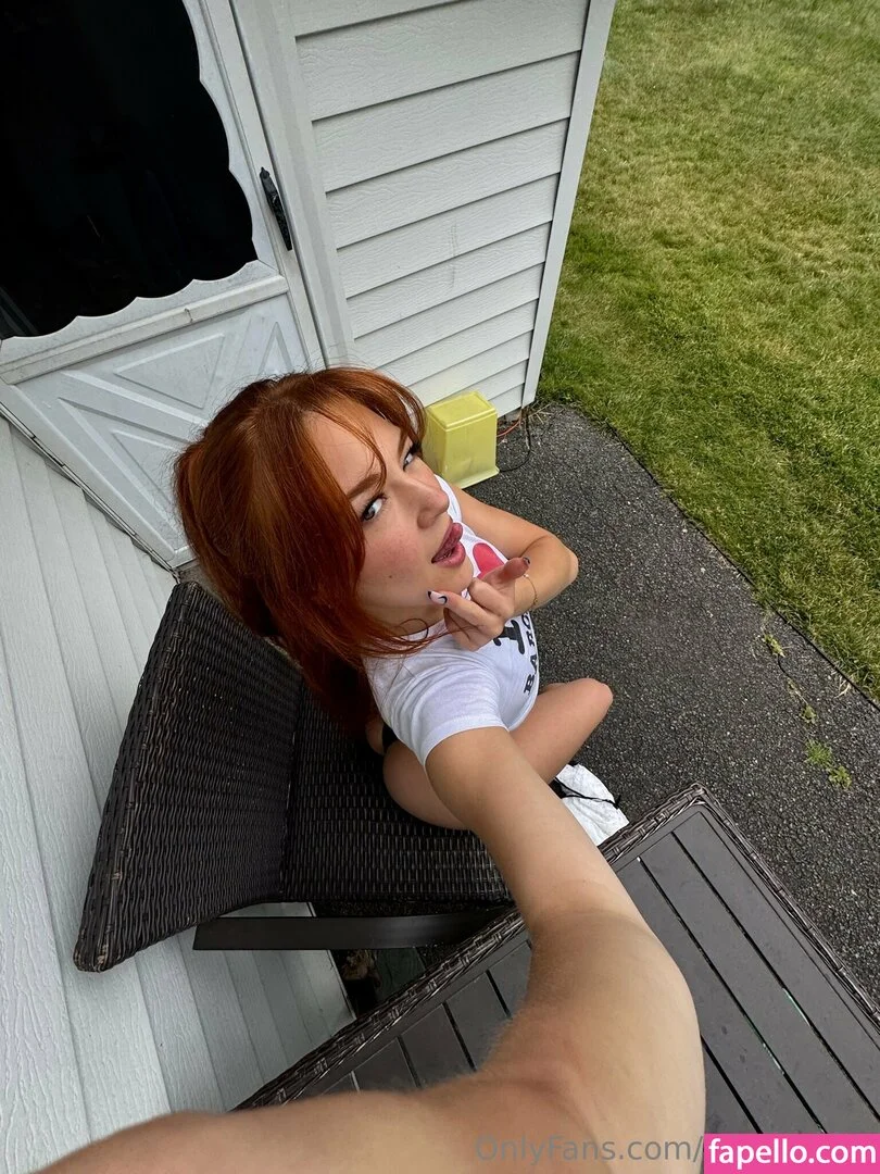 carlycarter Nude Onlyfans Photo 3