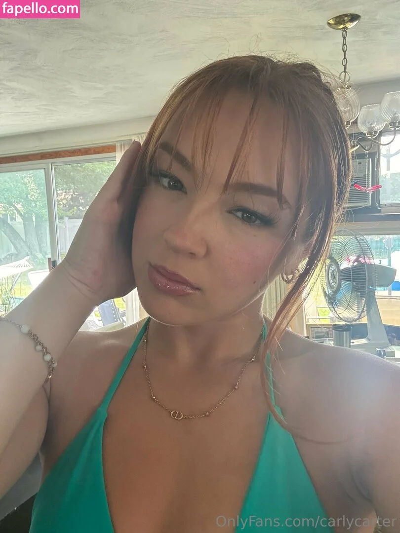 carlycarter Nude Onlyfans Photo 4
