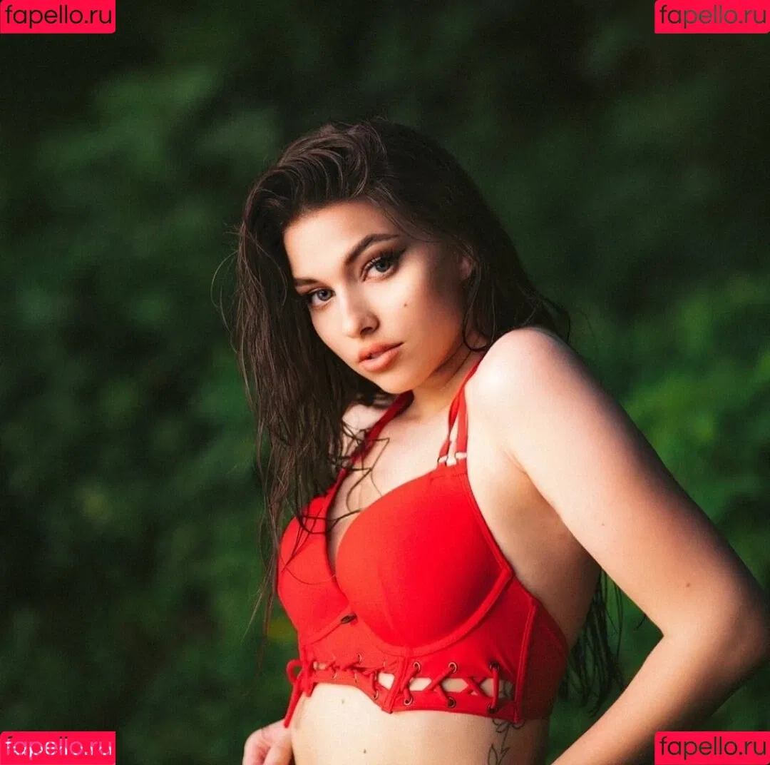 missimpurfect Onlyfans Photo Gallery 