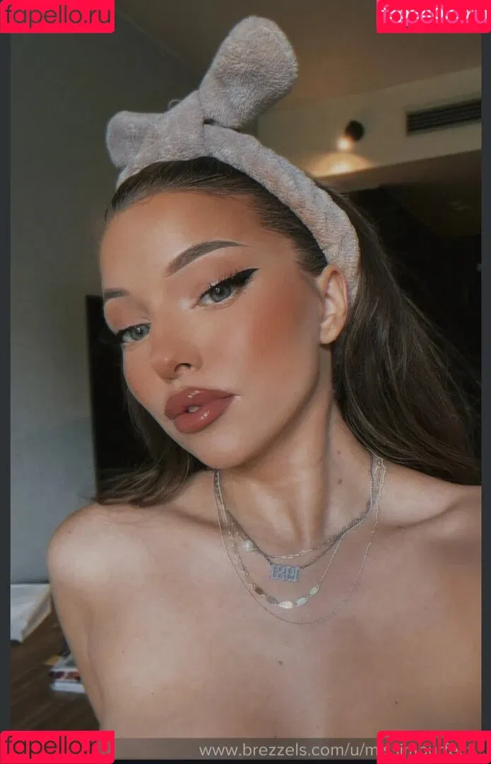 missimpurfect Onlyfans Photo Gallery 