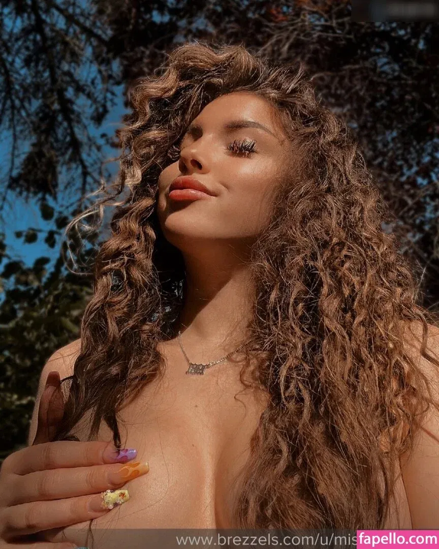 missimpurfect Onlyfans Photo Gallery 