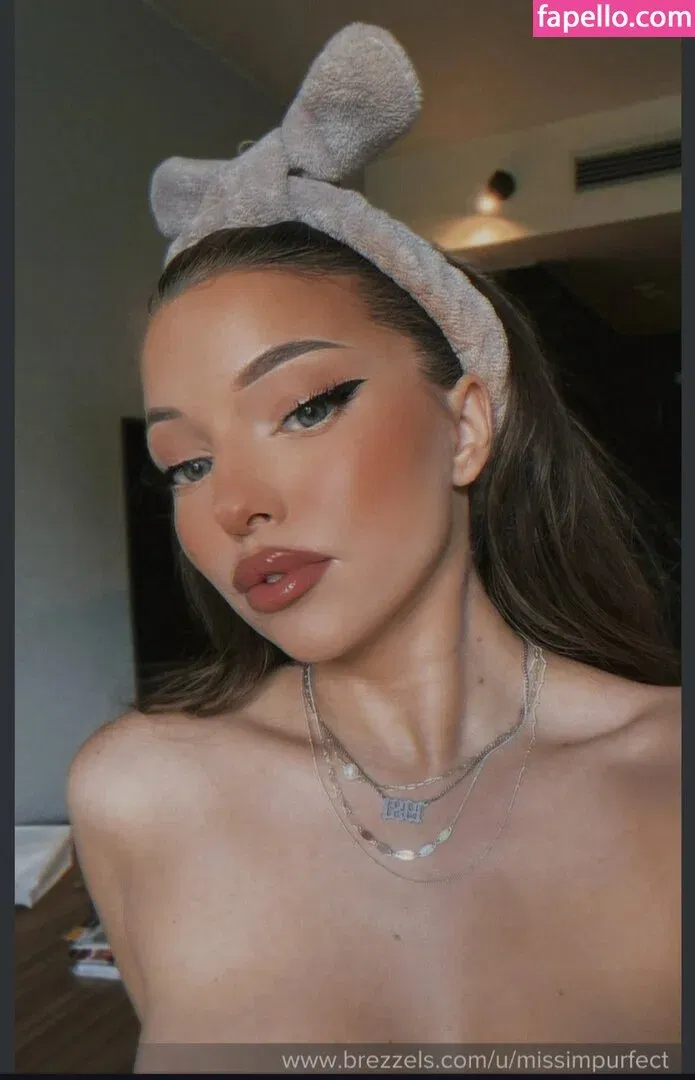 missimpurfect Onlyfans Photo Gallery 