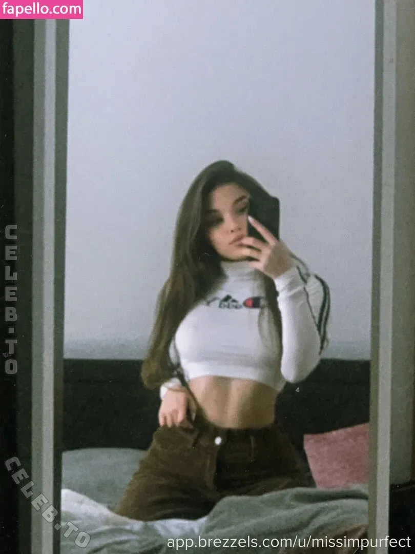 missimpurfect Onlyfans Photo Gallery 