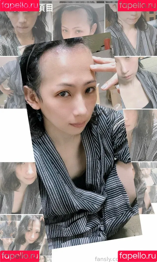 YOZAKURA Onlyfans Photo Gallery 