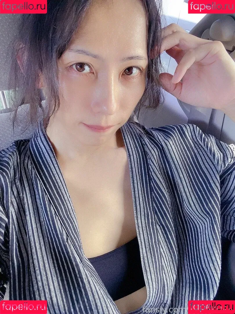 YOZAKURA Onlyfans Photo Gallery 