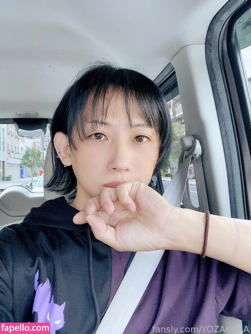 YOZAKURA Onlyfans Photo Gallery 