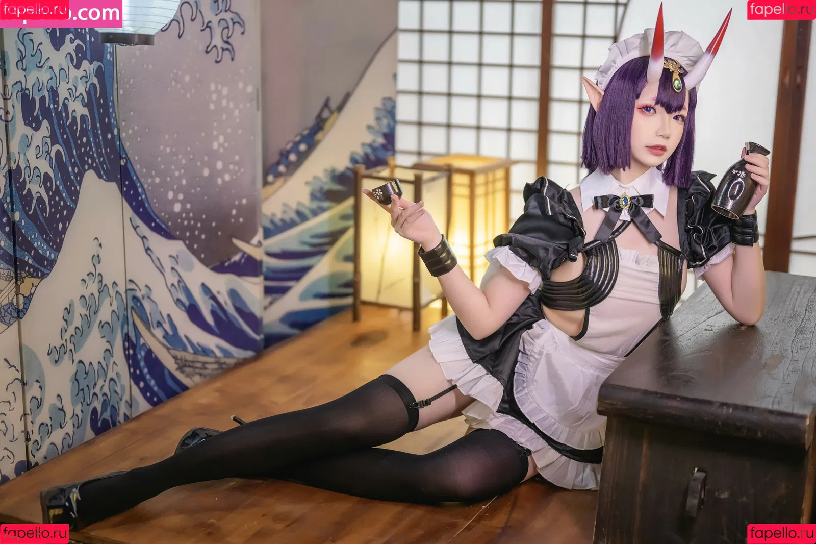 yukiAstra Onlyfans Photo Gallery 
