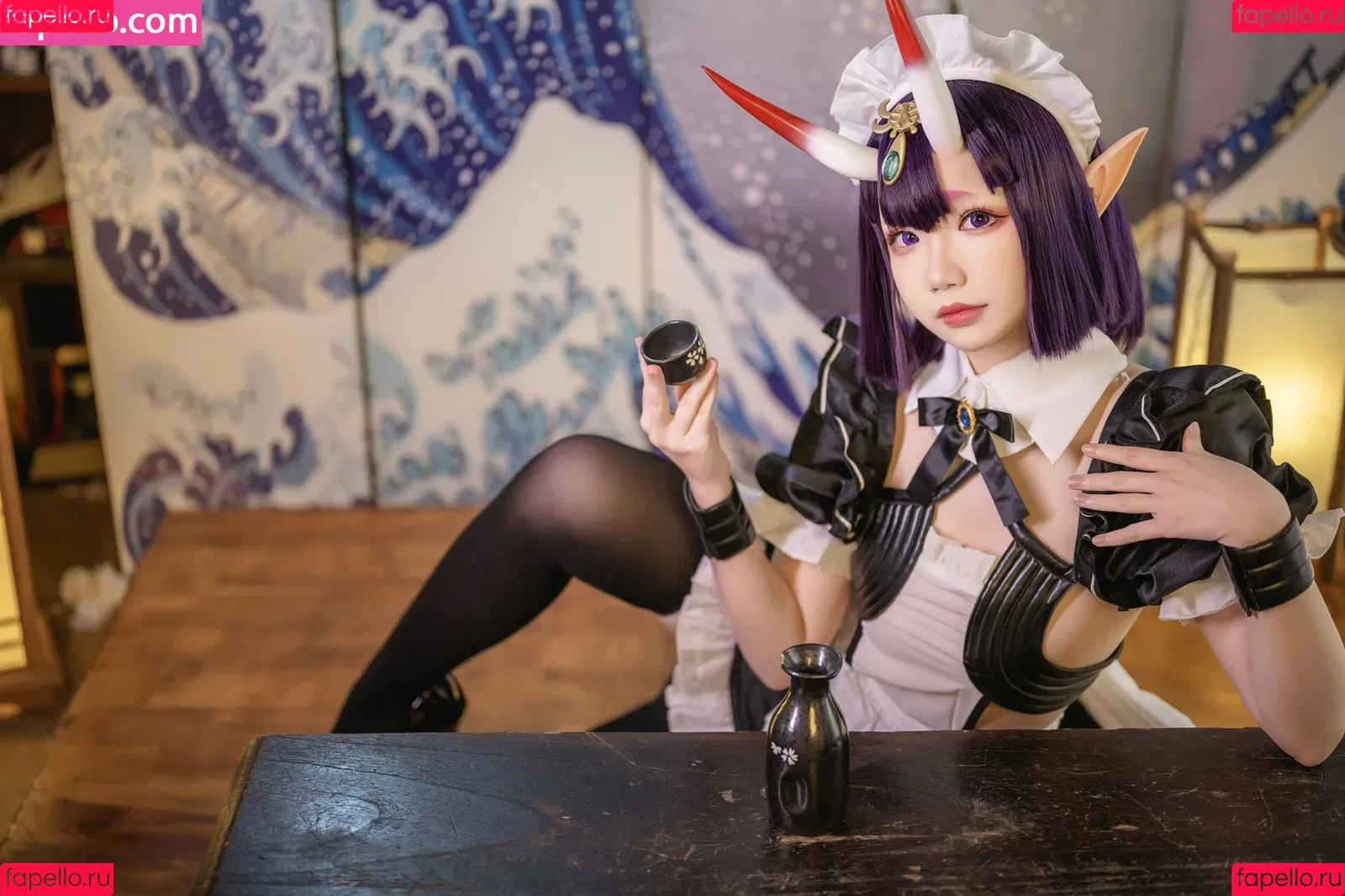 yukiAstra Onlyfans Photo Gallery 