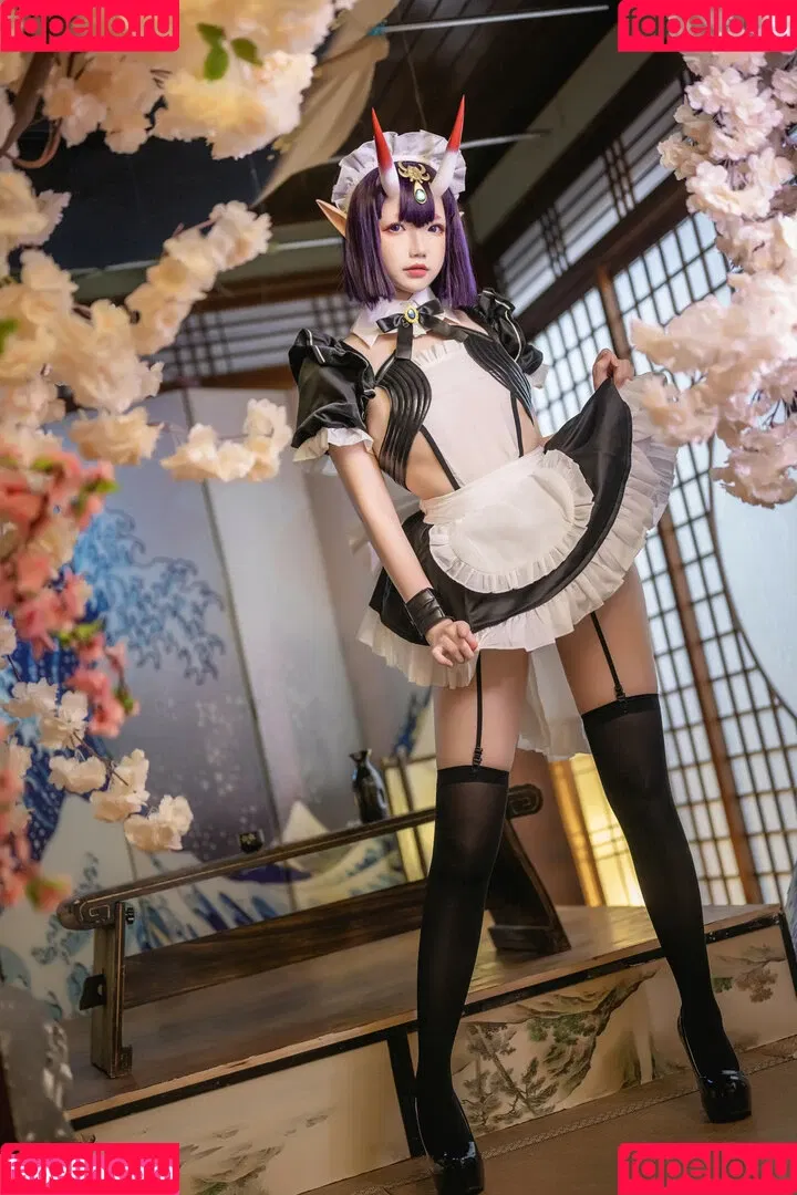 yukiAstra Onlyfans Photo Gallery 