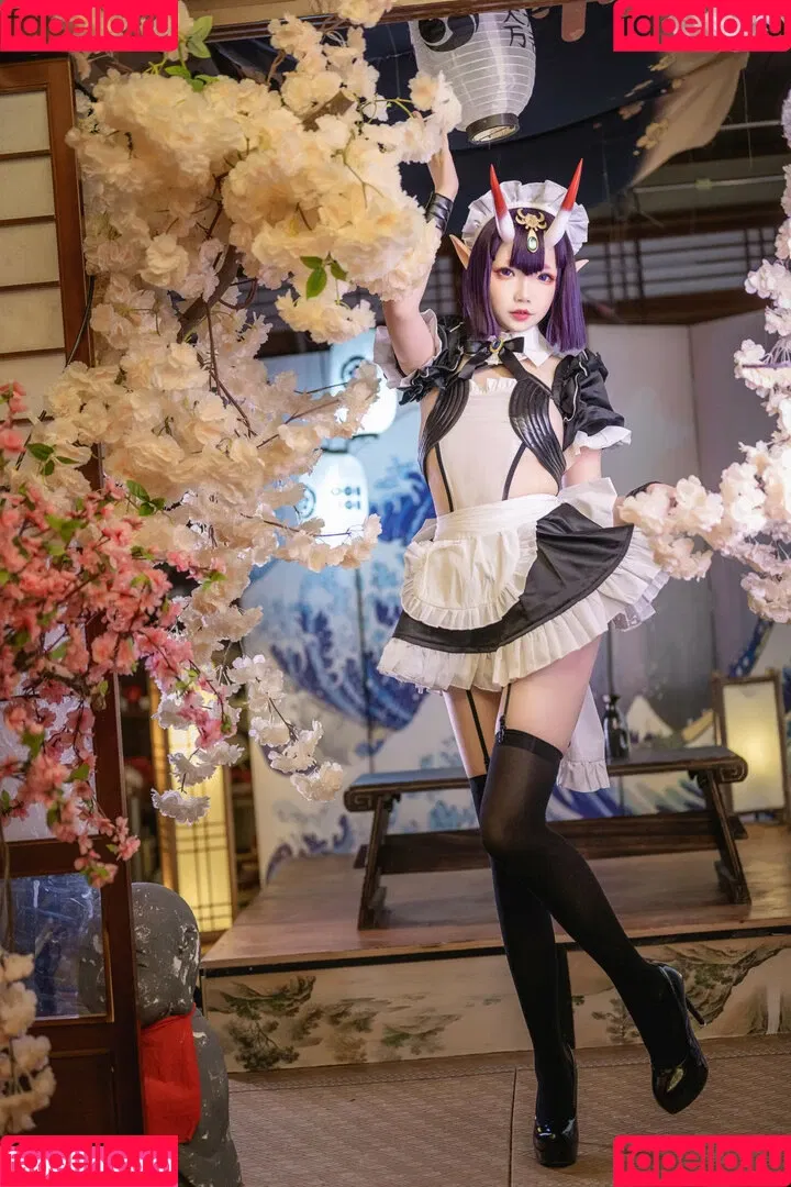 yukiAstra Onlyfans Photo Gallery 