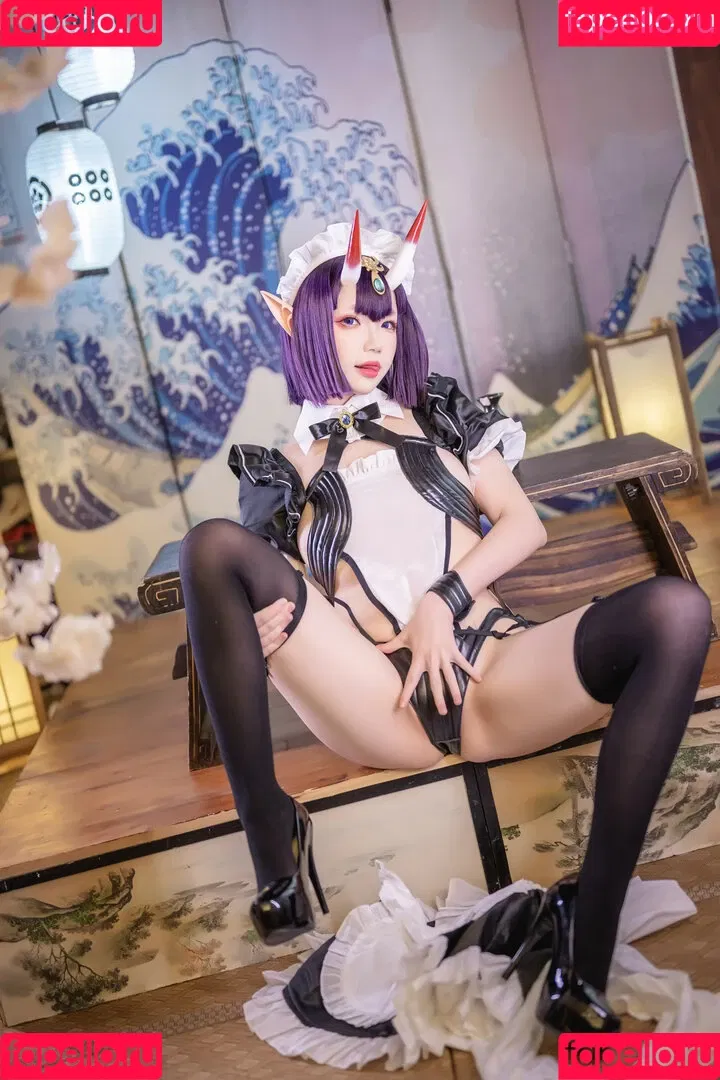 yukiAstra Onlyfans Photo Gallery 
