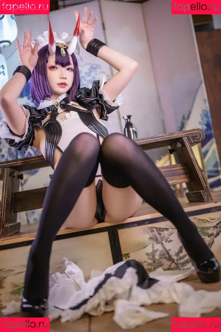 yukiAstra Onlyfans Photo Gallery 