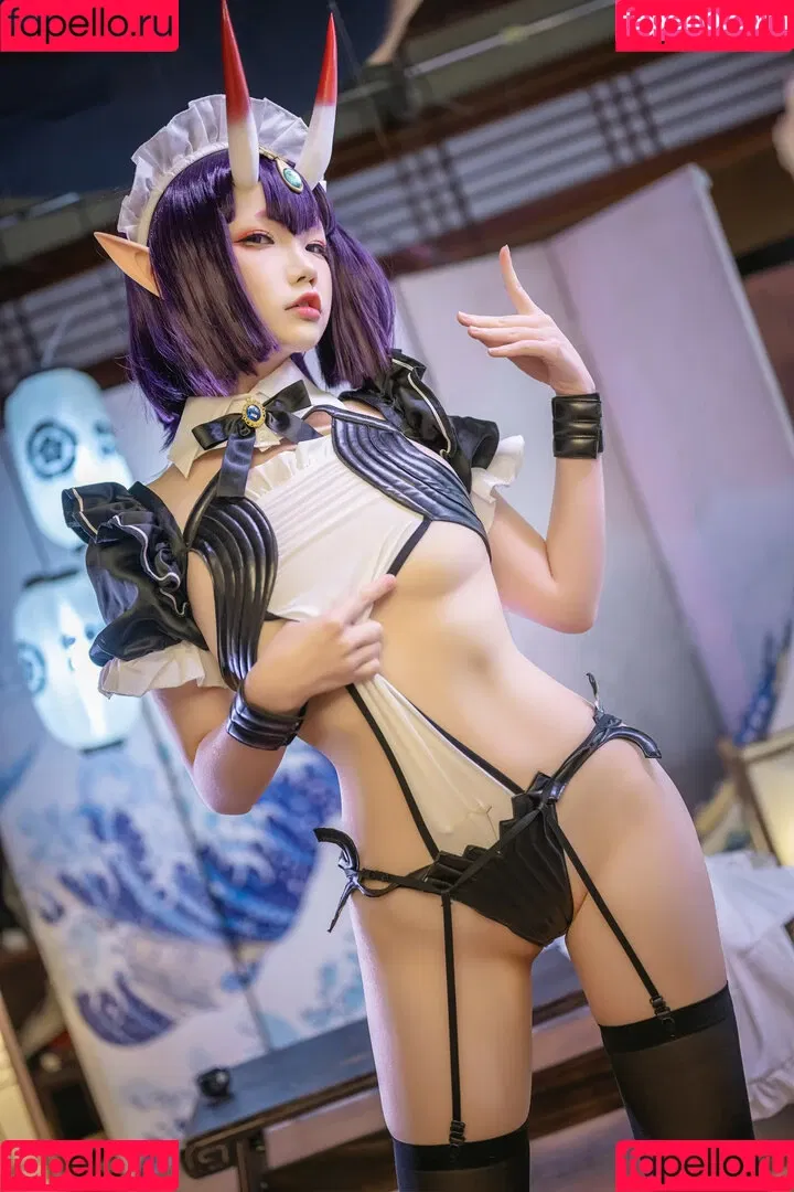 yukiAstra Onlyfans Photo Gallery 