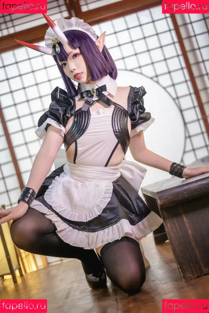yukiAstra Onlyfans Photo Gallery 